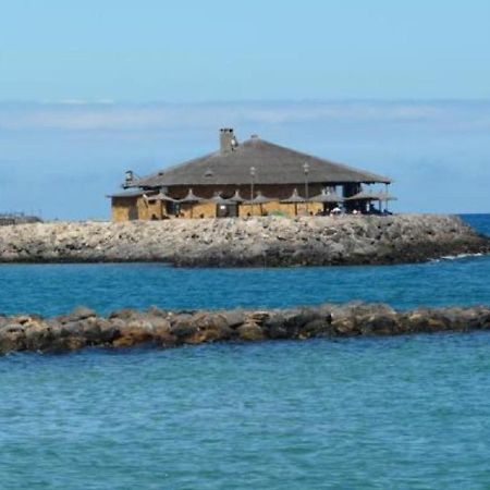 Апартаменты La Caleta Калета-де-Фусте Экстерьер фото