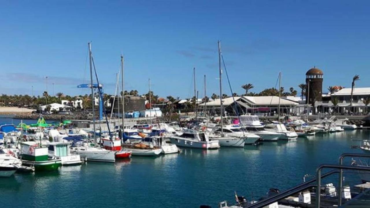 Апартаменты La Caleta Калета-де-Фусте Экстерьер фото